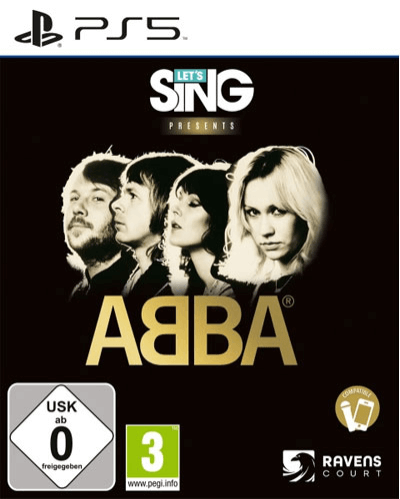 Let's Sing 2024 screenshot 1 for Playstation 5